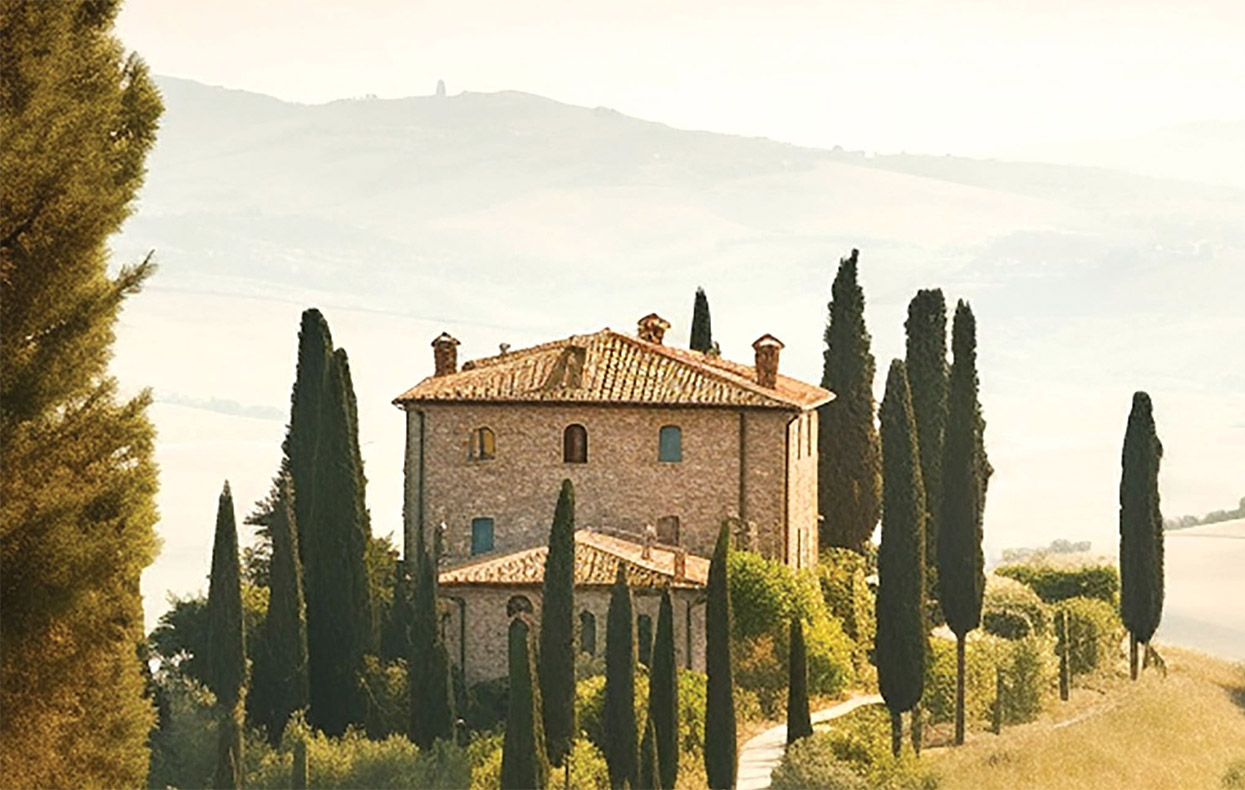 Siena is a Tuscany-Inspired Community in Bacoor Cavite by Crown Asia